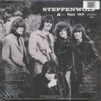 Preview: Steppenwolf (LP, 180g Vinyl, Ltd.) Preview: Steppenwolf (LP, 180g Vinyl, Ltd.)