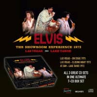 Preview: The Showroom Experience 1973 (7-CD) Preview: The Showroom Experience 1973 (7-CD)