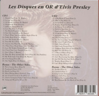 Preview: Les Disques En Or D'Elvis (2-CD) Preview: Les Disques En Or D'Elvis (2-CD)