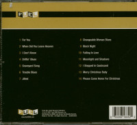 Preview: An Introduction To Charles Brown (CD) Preview: An Introduction To Charles Brown (CD)