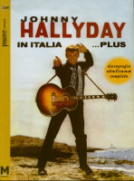 Preview: Johnny Hallyday In Italia...plus Preview: Johnny Hallyday In Italia...plus