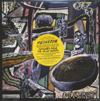 Preview: Messages From The Spliff Bunker (2-LP) Preview: Messages From The Spliff Bunker (2-LP)