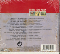 Preview: On The Road Again (CD) Preview: On The Road Again (CD)