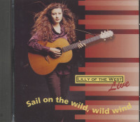 Preview: Sail On The Wild, Wild Wind (CD) Preview: Sail On The Wild, Wild Wind (CD)