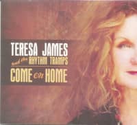 Preview: Come On Home (CD) Preview: Come On Home (CD)
