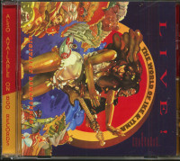 Preview: The World Of Ike & Tina Live! (CD) Preview: The World Of Ike & Tina Live! (CD)