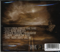 Preview: Vegas Lights (CD) Preview: Vegas Lights (CD)
