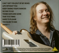 Preview: So Far To Go (CD) Preview: So Far To Go (CD)