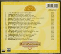Preview: The Rockin' Genius Volume 1 (CD) Preview: The Rockin' Genius Volume 1 (CD)