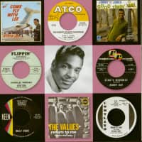 Preview: Do The Popcorn - Original Hits and Rarities from Belgium’s Popcorn Scene (CD) Preview: Do The Popcorn - Original Hits and Rarities from Belgium’s Popcorn Scene (CD)