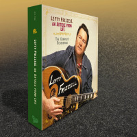 Preview: An Article From Life - The Complete Recordings (20-CD Deluxe Box Set) Preview: An Article From Life - The Complete Recordings (20-CD Deluxe Box Set)