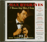 Preview: I Wanna Sing You A Song (CD) Preview: I Wanna Sing You A Song (CD)
