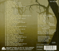 Preview: Big Mamou (CD) Preview: Big Mamou (CD)