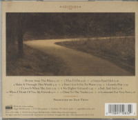 Preview: Make It Through This World (CD) Preview: Make It Through This World (CD)