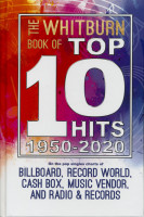 Preview: The Whitburn Book Of Top 10 Hits 1950-2020 Preview: The Whitburn Book Of Top 10 Hits 1950-2020