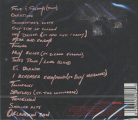 Preview: Zach Bryan (CD) Preview: Zach Bryan (CD)