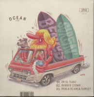 Preview: Ocean Side - Fuel Side (LP, 10inch, 45rpm) Preview: Ocean Side - Fuel Side (LP, 10inch, 45rpm)