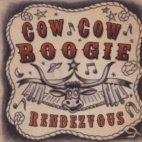 Preview: Rendezvous (CD) Preview: Rendezvous (CD)