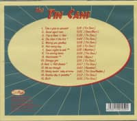 Preview: Listen Up! (CD) Preview: Listen Up! (CD)