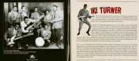 Preview: Ike Turner - Rocks (CD) Preview: Ike Turner - Rocks (CD)