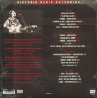 Preview: Acoustic Performance Radio Ranch 12-12-1972 (2-LP, 180g Vinyl) Preview: Acoustic Performance Radio Ranch 12-12-1972 (2-LP, 180g Vinyl)