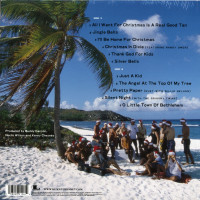 Preview: All I Want For Christmas Is A Real Good Tan (LP) Preview: All I Want For Christmas Is A Real Good Tan (LP)