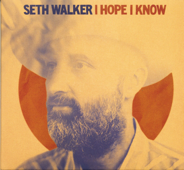 I Hope I Know (CD) I Hope I Know (CD)
