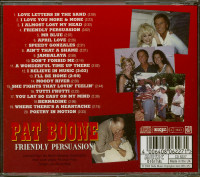 Preview: Friendly Persuasion (CD) Preview: Friendly Persuasion (CD)