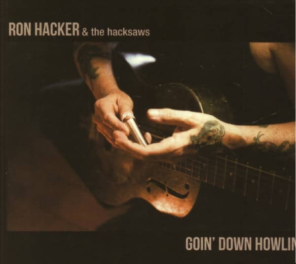 Goin' Down Howlin'