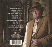 Preview: New Moon Over My Shoulder (CD) Preview: New Moon Over My Shoulder (CD)