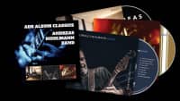 Preview: ADB Album Classics (3-CD Box) Preview: ADB Album Classics (3-CD Box)