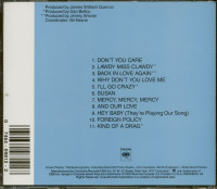 Preview: The Buckinghams' Greatest Hits (CD) Preview: The Buckinghams' Greatest Hits (CD)
