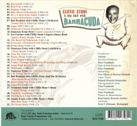 Preview: Gonna Shake This Shack Tonight - Barracuda (CD) Preview: Gonna Shake This Shack Tonight - Barracuda (CD)