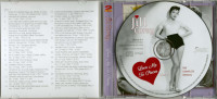 Preview: Love Me To Pieces - The Complete Singles (2-CD) Preview: Love Me To Pieces - The Complete Singles (2-CD)