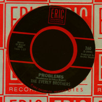 Preview: (Til) I kissed You - Problems (7inch, 45rpm) Preview: (Til) I kissed You - Problems (7inch, 45rpm)