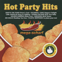 Preview: Hot Party Hits (2-CD) Preview: Hot Party Hits (2-CD)