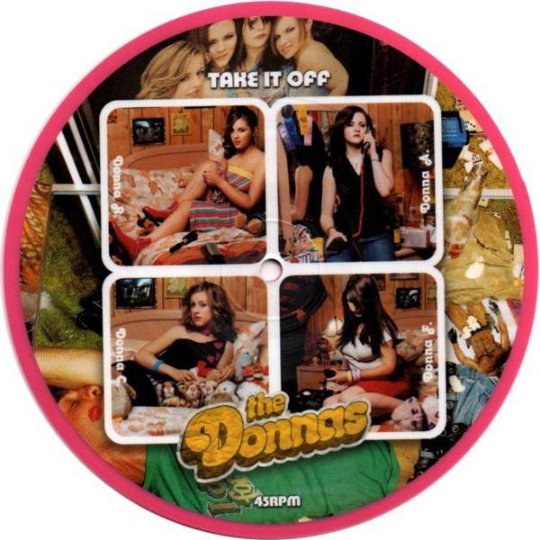 She's Got The Power - Female Power Pop, Punk & Garage (CD)