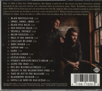 Preview: Black Mountain Rag (CD) Preview: Black Mountain Rag (CD)