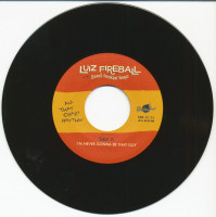 Preview: All That Crazy Rhythm (7inch, 45rpm, PS) Preview: All That Crazy Rhythm (7inch, 45rpm, PS)
