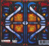 Preview: Stained Glass (CD) Preview: Stained Glass (CD)
