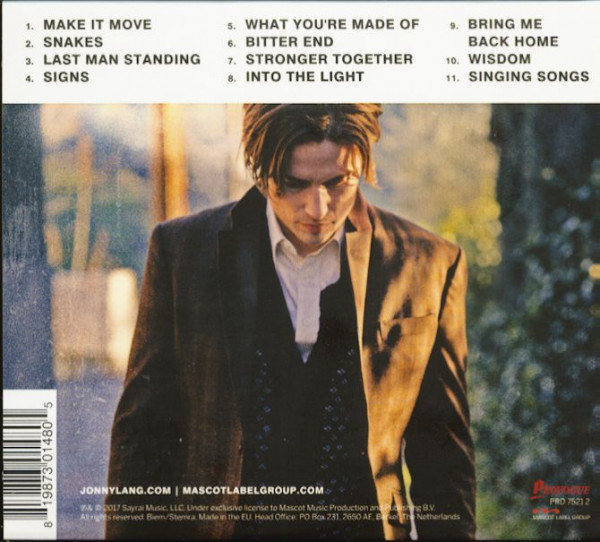 Signs (CD)