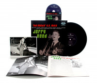 Preview: The Rockin' U.S. Male (LP & CD, 10inch, 45rpm) Preview: The Rockin' U.S. Male (LP & CD, 10inch, 45rpm)