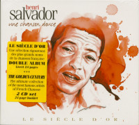 Preview: Une Chanson Douce (2-CD) Preview: Une Chanson Douce (2-CD)
