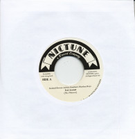 Preview: Fool Around - When My Baby Passes By - Dateless Night (7inch, 45rpm, EP) Preview: Fool Around - When My Baby Passes By - Dateless Night (7inch, 45rpm, EP)