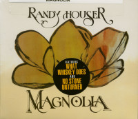 Preview: Magnolia (CD) Preview: Magnolia (CD)