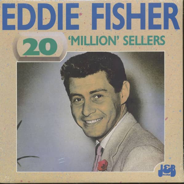 20 'Million' Sellers (LP) 20 'Million' Sellers (LP)