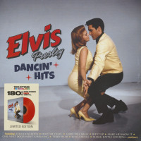 Preview: Dancin' Hits (LP, 180g colored Vinyl, Ltd.) Preview: Dancin' Hits (LP, 180g colored Vinyl, Ltd.)