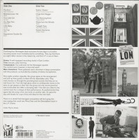 Preview: Oh Dear! (LP) Preview: Oh Dear! (LP)