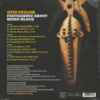 Preview: Fantasizing About Being Black (45 RPM) (2-LP, 180g Vinyl) Preview: Fantasizing About Being Black (45 RPM) (2-LP, 180g Vinyl)