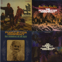 Preview: The Most Up Till Now - A History 1966 - 1970 (5-CD Box) Preview: The Most Up Till Now - A History 1966 - 1970 (5-CD Box)